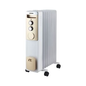Chauffage à Huile Radiateur OOR921 2000W – OCEAN