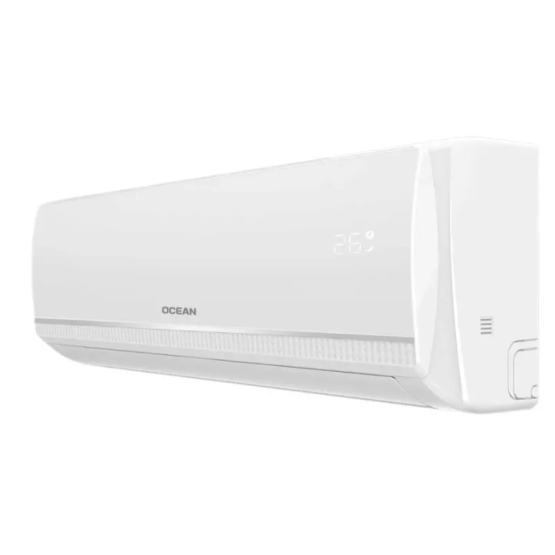 climatiseur-24000-btu-split-a-inverter-ocean - electrofirst