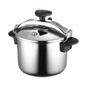 Star Cocotte classique 6L inox Magefesa - 01OPSTACO06