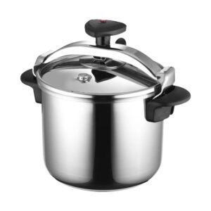 Star Cocotte classique 8L inox Magefesa - 01OPSTACO08