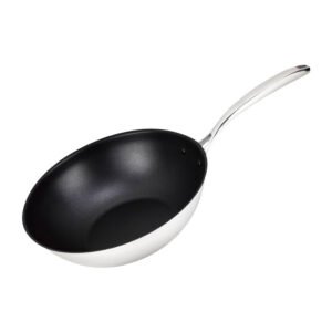 Balance Wok 28 cm Magefesa - 01PXWOBAL28