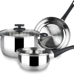 Style Set de 4 pièces Style Magefesa - 01BXSTYLE04