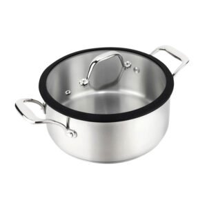 Balance faitout 24 cm Magefesa - 01PXCCBAL24